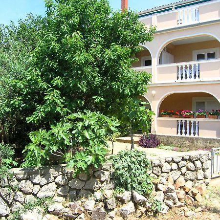 Apartman Juric Apartment Krk Town Exterior photo