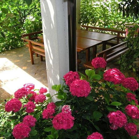 Apartman Juric Apartment Krk Town Exterior photo