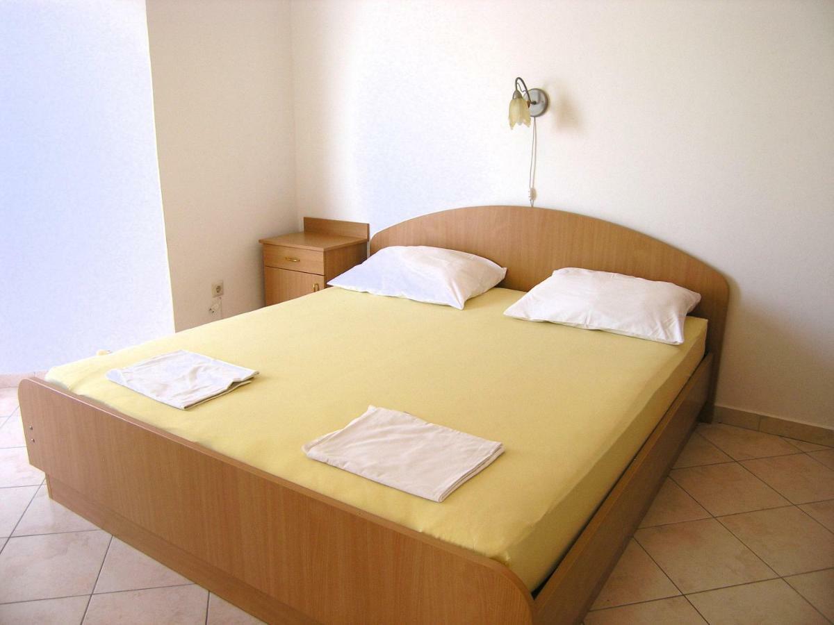 Apartman Juric Apartment Krk Town Exterior photo