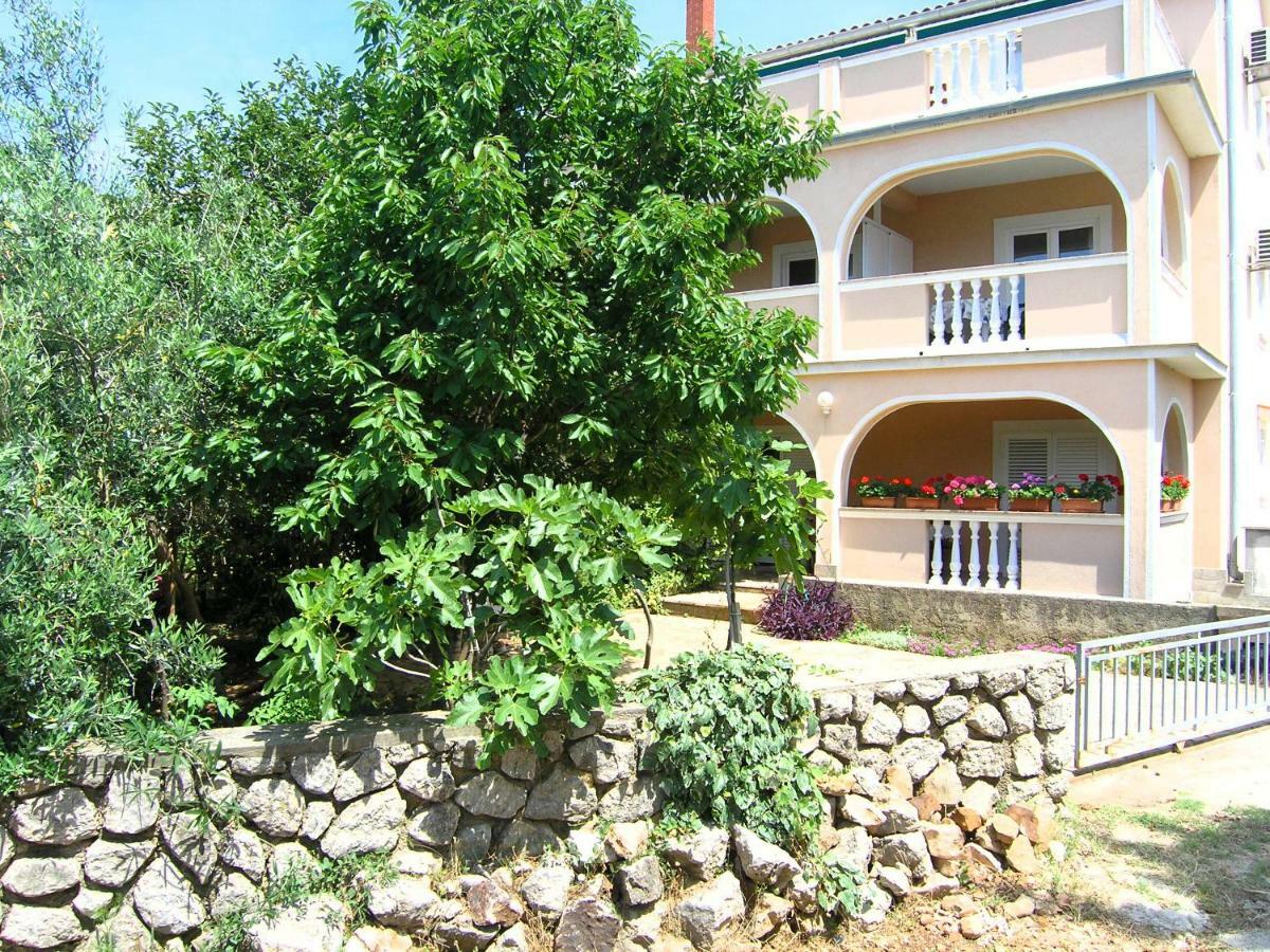 Apartman Juric Apartment Krk Town Exterior photo