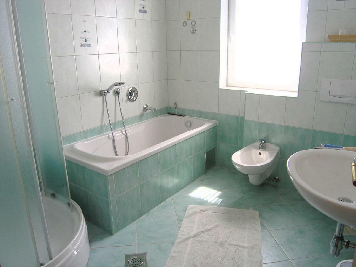 Apartman Juric Apartment Krk Town Exterior photo
