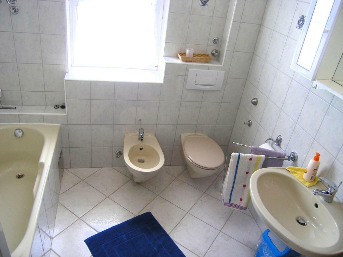 Apartman Juric Apartment Krk Town Exterior photo