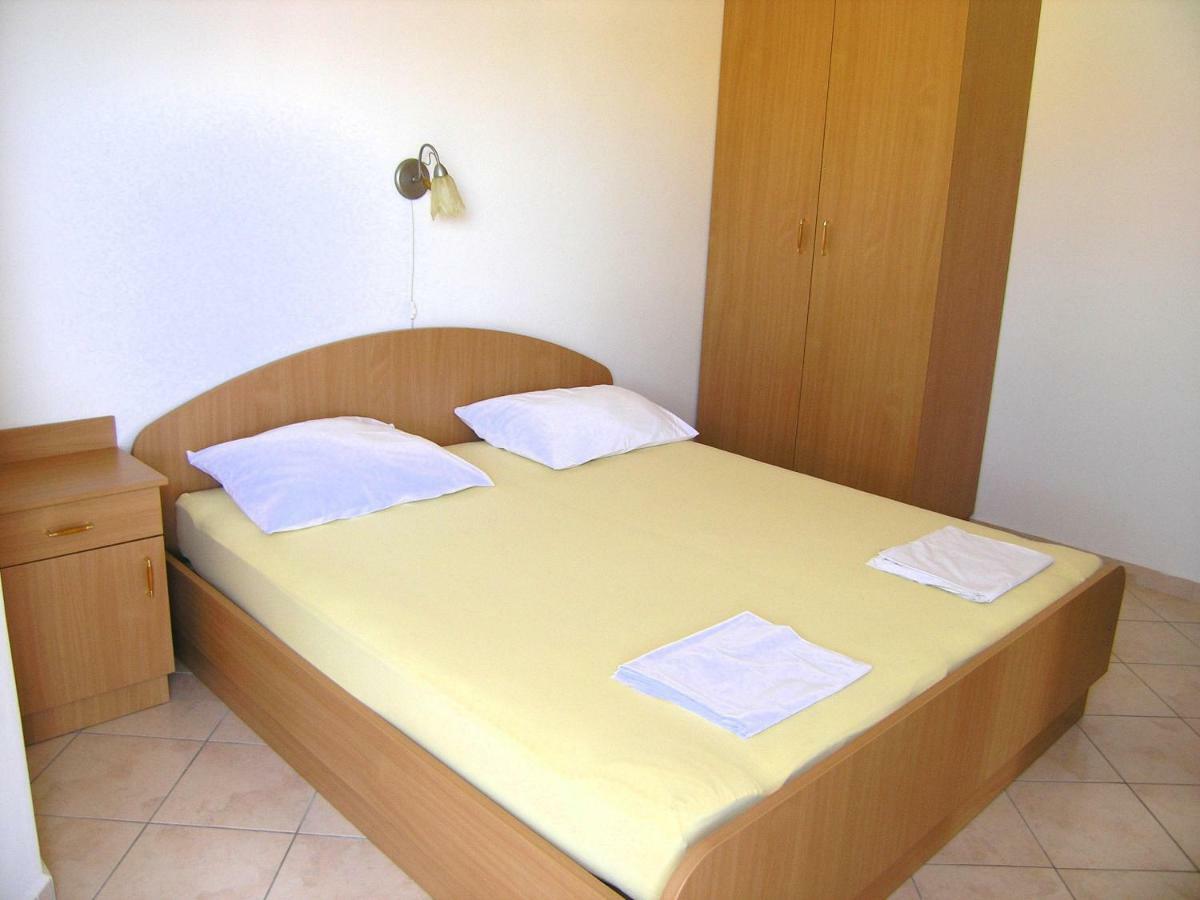 Apartman Juric Apartment Krk Town Exterior photo
