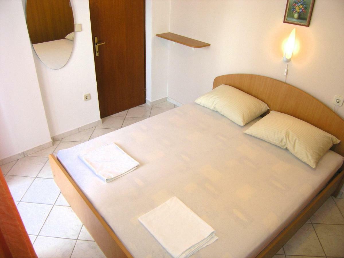 Apartman Juric Apartment Krk Town Exterior photo