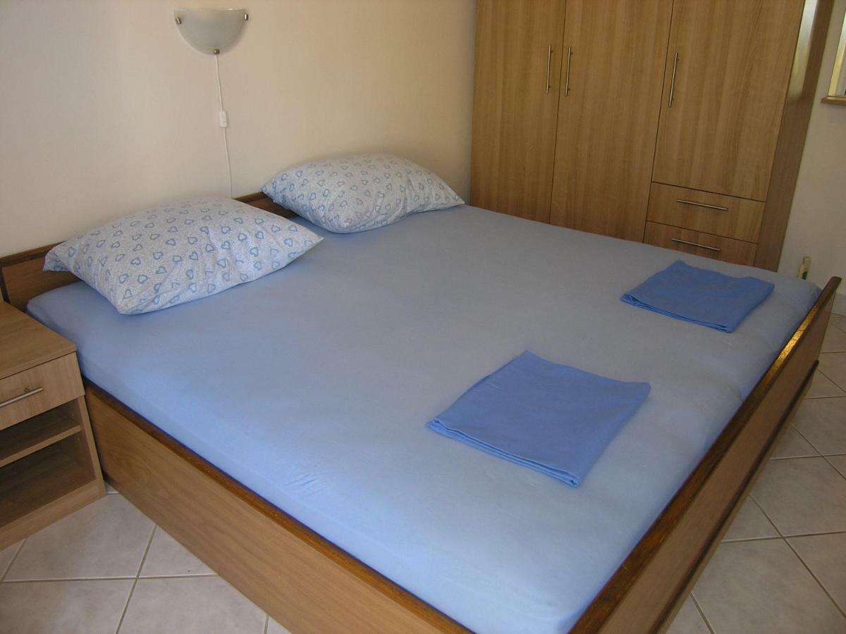 Apartman Juric Apartment Krk Town Exterior photo