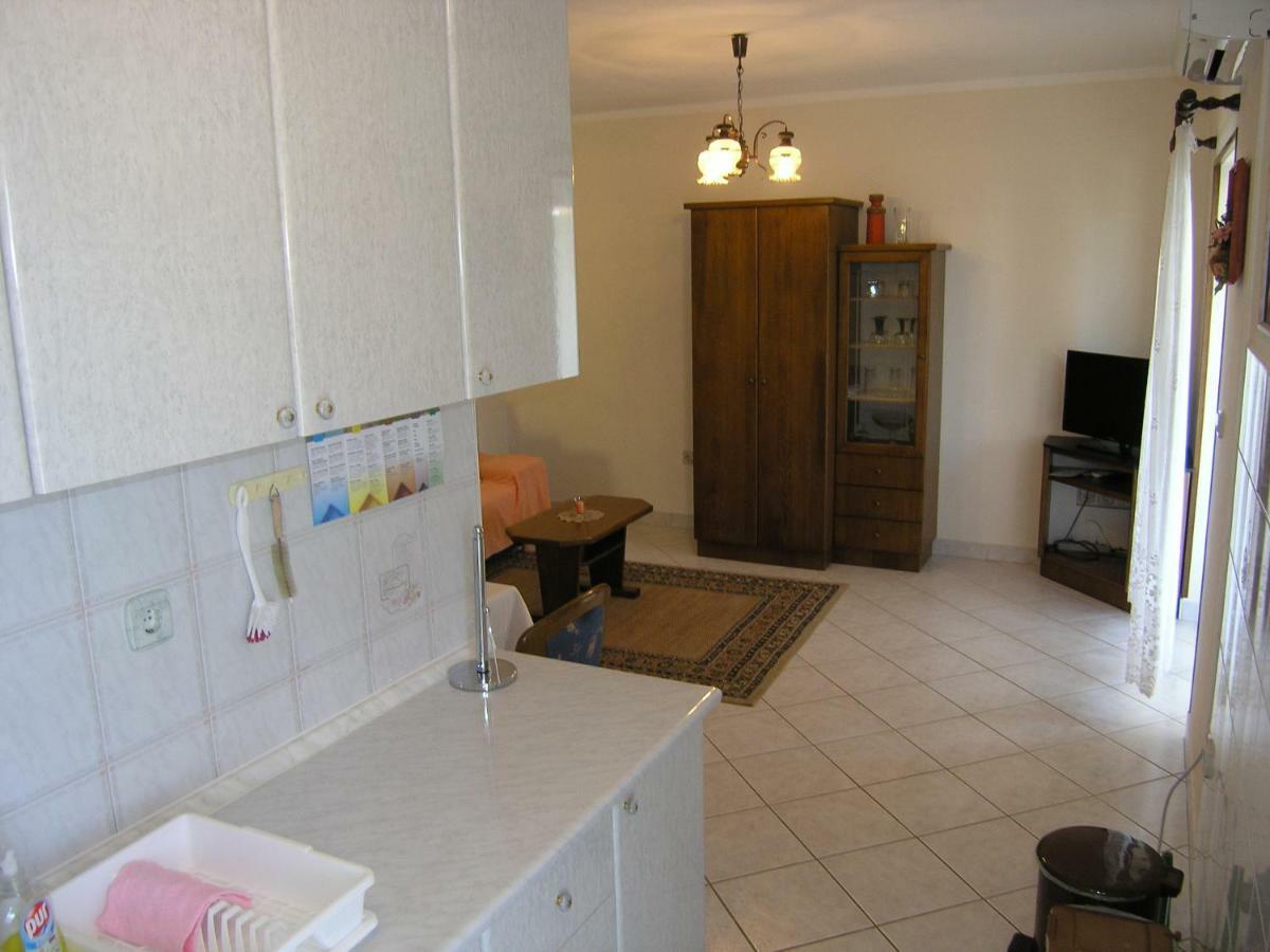 Apartman Juric Apartment Krk Town Exterior photo
