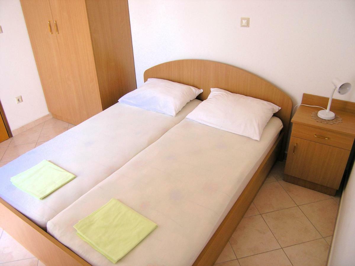 Apartman Juric Apartment Krk Town Exterior photo