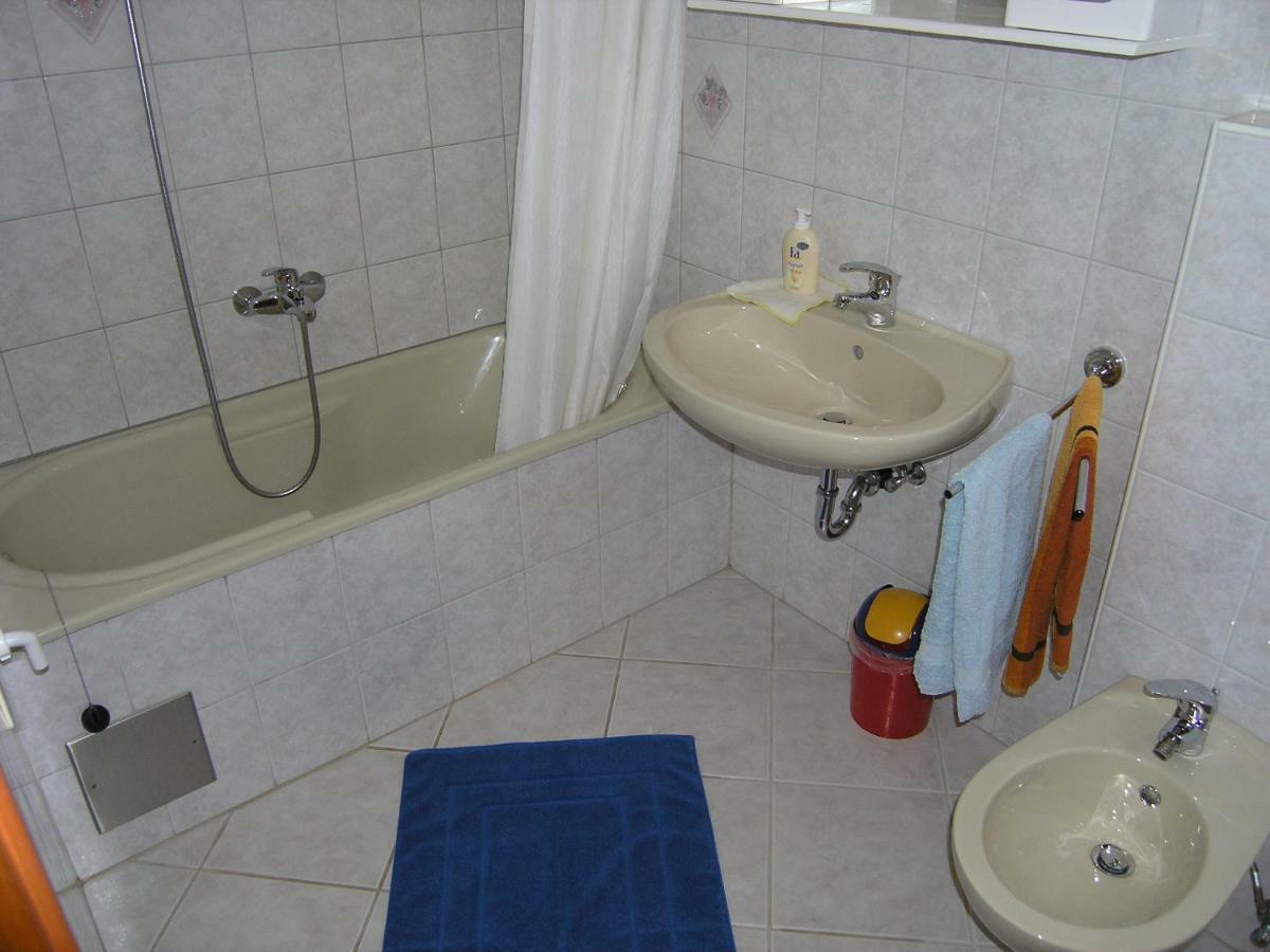 Apartman Juric Apartment Krk Town Exterior photo