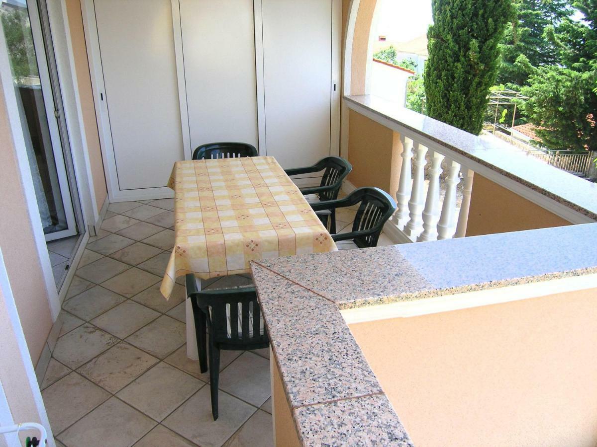 Apartman Juric Apartment Krk Town Exterior photo